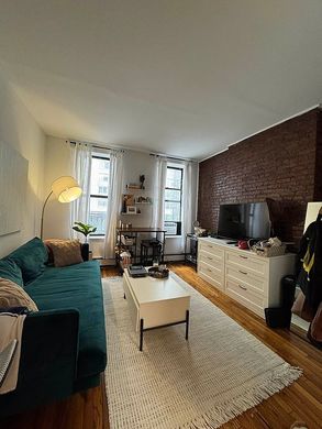 Appartement à New York, État de New York