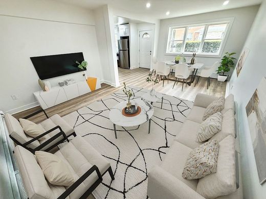 Apartment in Queens, New York