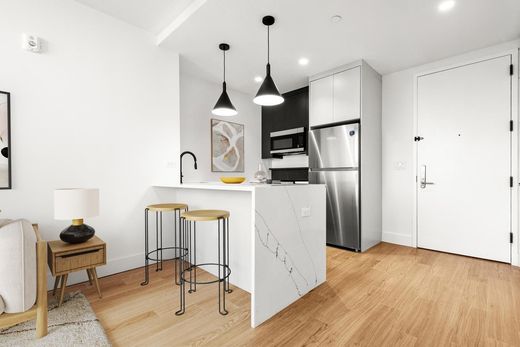 Apartment in Jersey City, Hudson County
