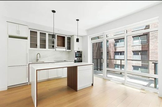 Appartement à New York, État de New York