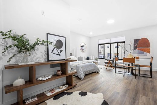 Apartment in Jersey City, Hudson County