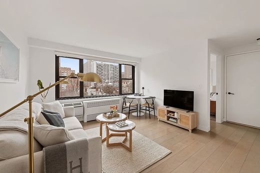 Complesso residenziale a New York