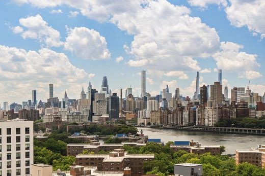 Appartementencomplex in Queens, Queens County