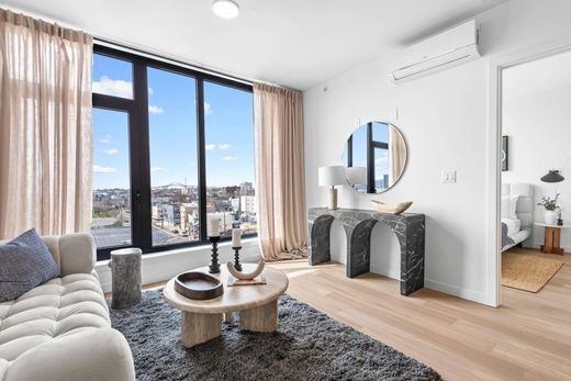Apartment in Bayonne, Hudson County