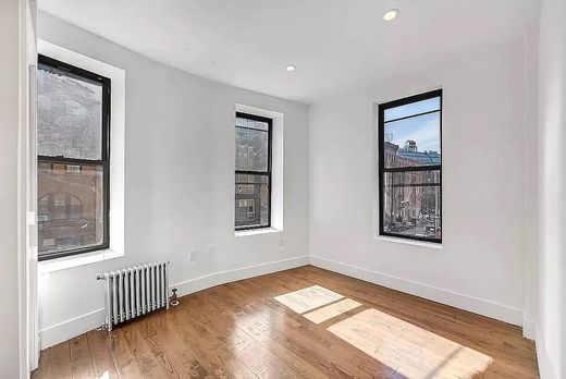 Piso / Apartamento en West New York, Hudson County