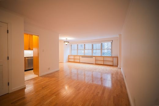 Apartament w Nowy Jork