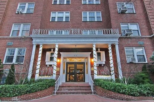 Komplex apartman Queens, Queens County