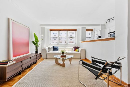 Complesso residenziale a New York