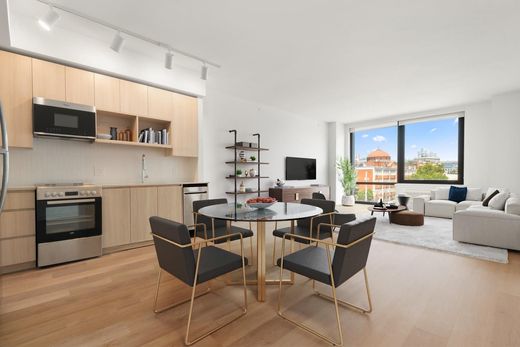 Apartment in Jersey City, Hudson County