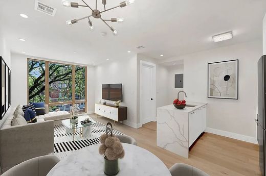 Villa à Brooklyn, Kings County