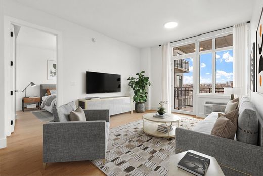 Apartment in Jersey City, Hudson County