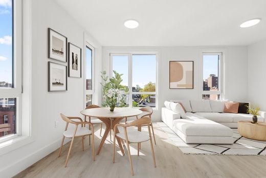 Apartment in Jersey City, Hudson County