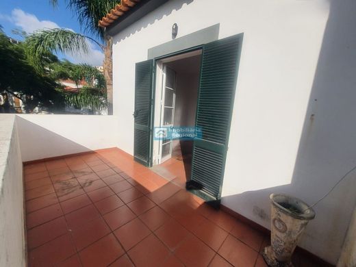 Residential complexes in Funchal, Madeira