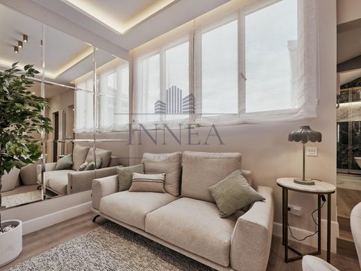 阁楼  马德里, Provincia de Madrid