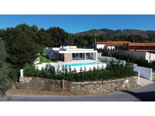 豪宅  Vila Nova de Cerveira, Distrito de Viana do Castelo