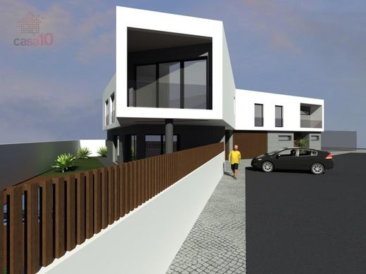 Luxus-Haus in Montijo, Distrito de Setúbal