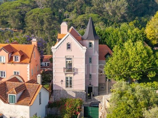 منزل ﻓﻲ Sintra, Distrito de Lisboa