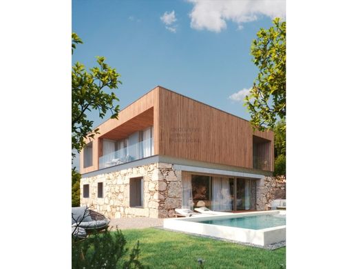 Luxury home in Ponte de Lima, Distrito de Viana do Castelo