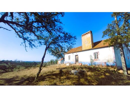 Demeure ou Maison de Campagne à Santiago do Cacém, Distrito de Setúbal