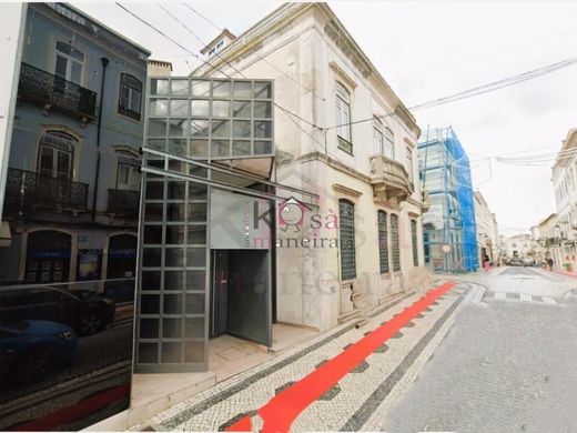 Complexes résidentiels à Santarém, Distrito de Santarém