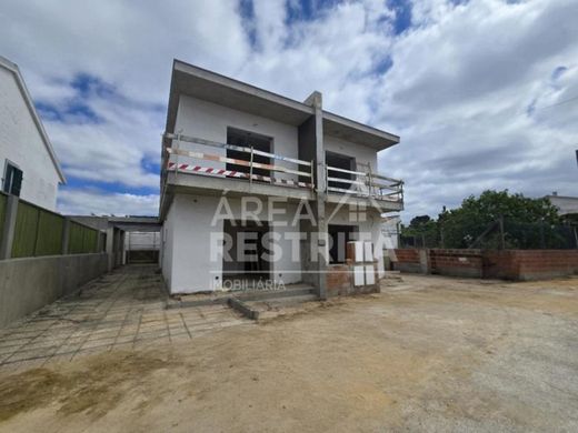 Yarɪ müstakil ev Seixal, Distrito de Setúbal