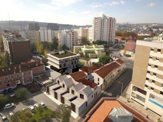 ‏קרקע ב  Carnide, Lisbon