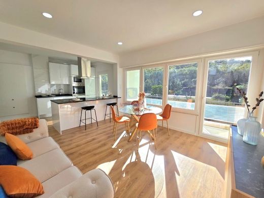 Apartament w Benfica, Lisbon