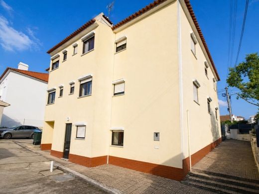 Residential complexes in Mafra, Lisbon
