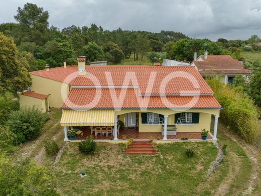 Rural or Farmhouse in Santarém, Distrito de Santarém