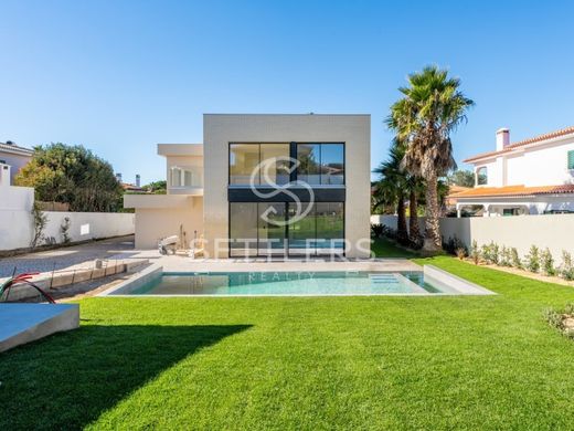 Cascais, Distrito de Lisboaの一戸建て住宅