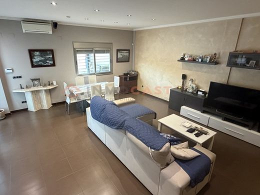 Casa di lusso a Xeresa, Província de València