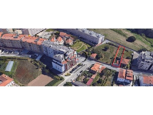 Land in Matosinhos, Distrito do Porto