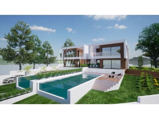 Maison de luxe à Sol Tróia, Grândola