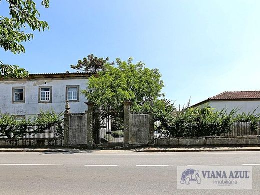 Casa di lusso a Viana do Castelo, Distrito de Viana do Castelo