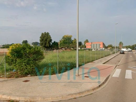 Terreno - Castellón de la Plana, Província de Castelló