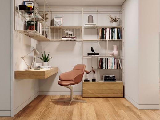 Apartment in Estrela, Lisbon