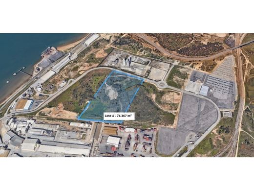 Αγροτεμάχιο σε Σετούμπαλ, Setúbal