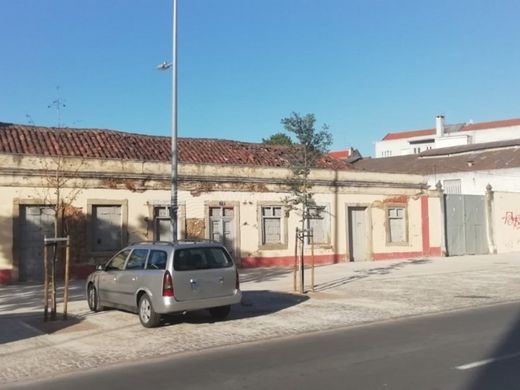 Grundstück in Setúbal, Distrito de Setúbal