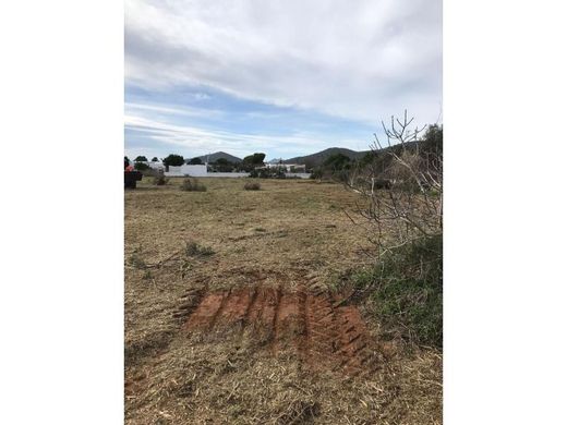 Terreno en San Jose de la Atalaya, Islas Baleares