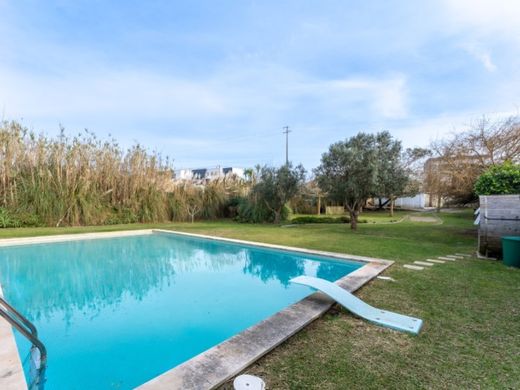 Частный Дом, São Martinho do Porto, Alcobaça