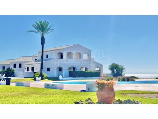 Maó, Illes Balearsの高級住宅