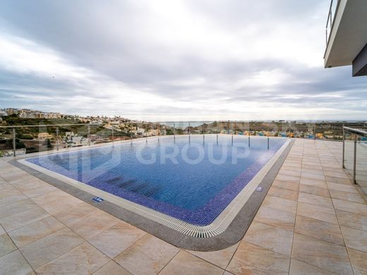 Apartment / Etagenwohnung in Albufeira, Distrito de Faro