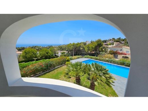 Βίλα σε Javea, Provincia de Alicante