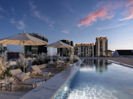 ‏וילה ב  Campo de Ourique, Lisbon