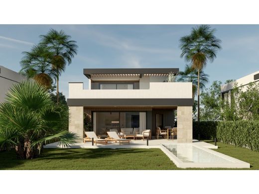 Вилла, Эстепона, Provincia de Málaga