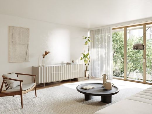 Apartamento - Lumiar, Lisboa