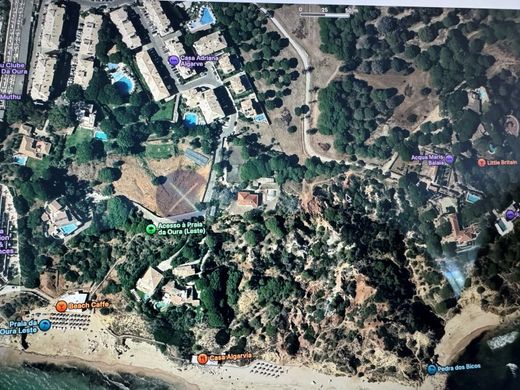 Terreno en Albufeira, Faro