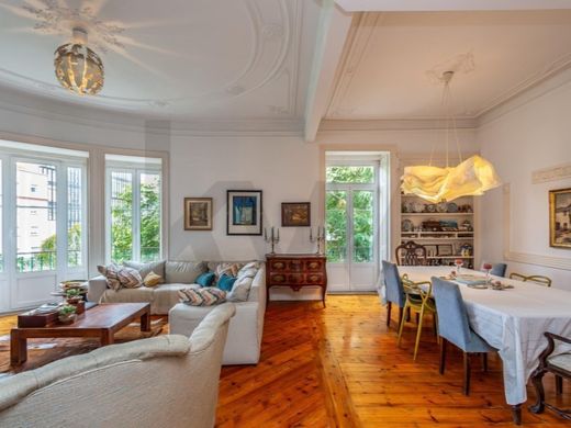 Διαμέρισμα σε Avenidas Novas, Lisbon