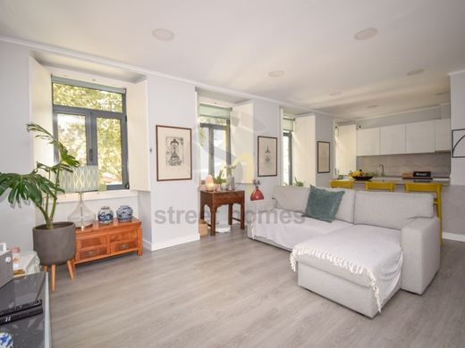 Duplex in Cascais, Lissabon