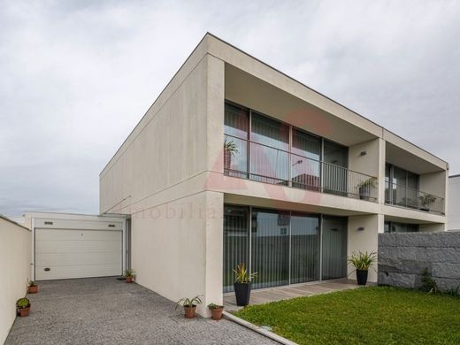 Póvoa de Varzim, Distrito do Portoの高級住宅